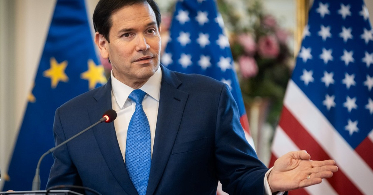 Marco Rubio exprimă scepticism față de posibilitatea unui acord de pace între Rusia și Ucraina
