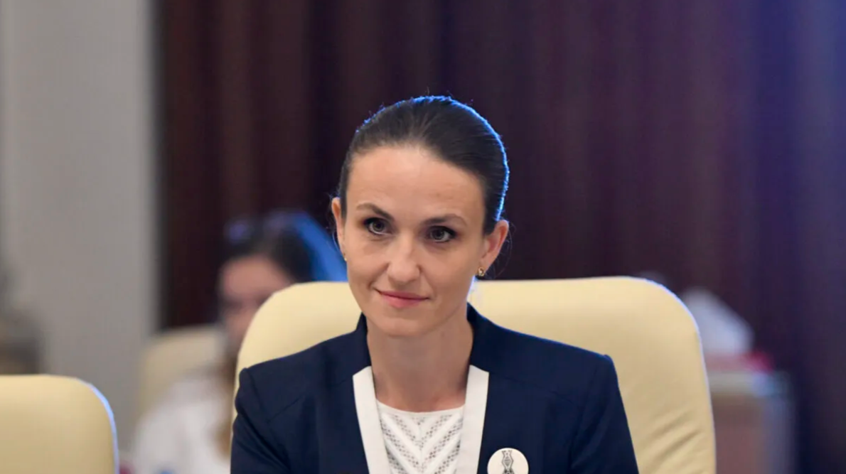Oana Țoiu: România urmărește tranziția de la prezența militară prin rotație la una permanentă a SUA