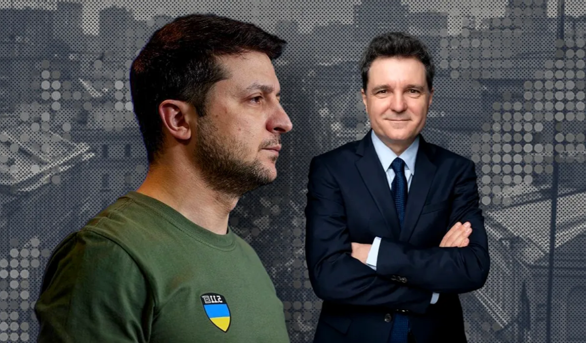 România va contribui cu interceptoare Patriot pentru apărarea aeriană a Ucrainei