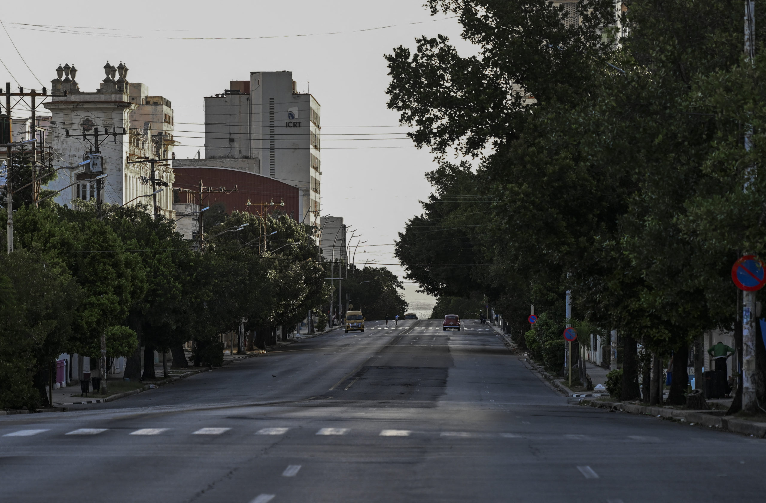 Colaps total al rețelei energetice în Cuba: Pană de curent la nivel național pe insulă