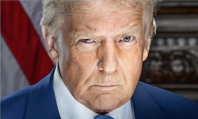 Donald Trump restricționează accesul unor instituții media la Casa Albă sub pretextul de știri false