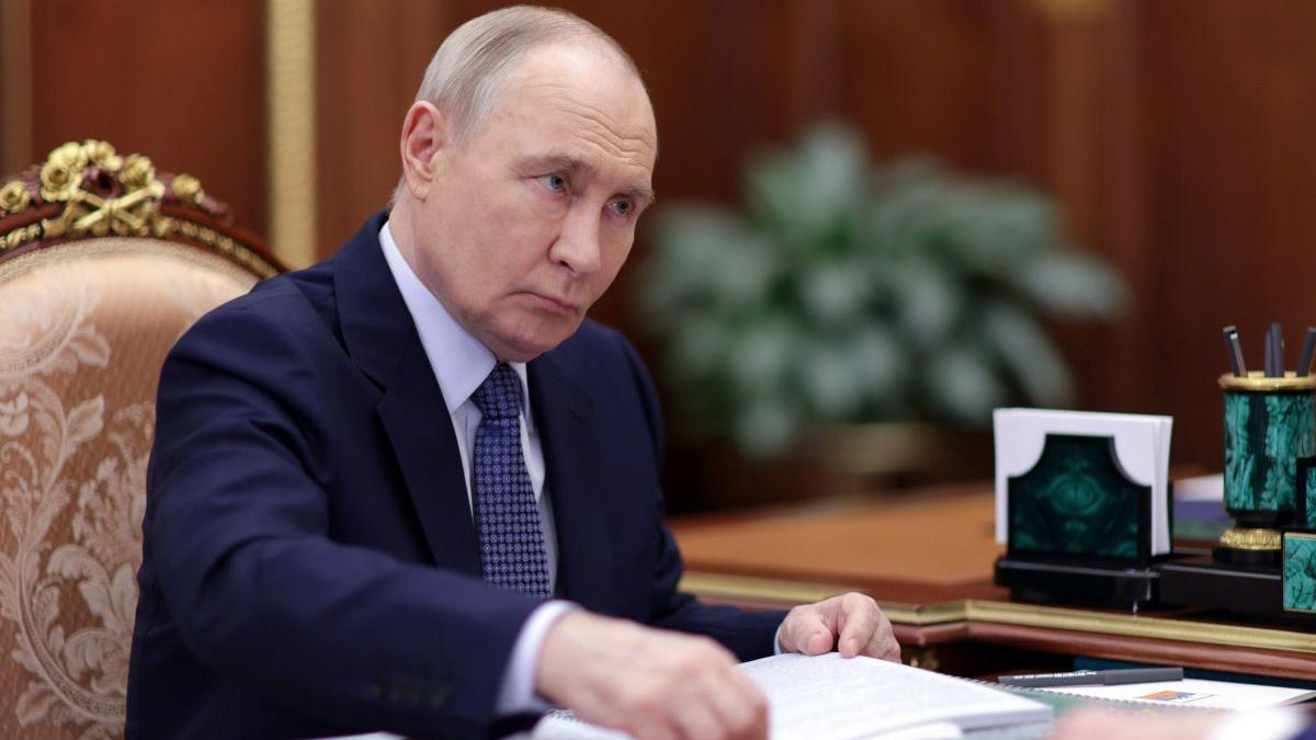Vladimir Putin semnează decretul de confiscare a activelor deținute de Nestlé și Auchan în Rusia