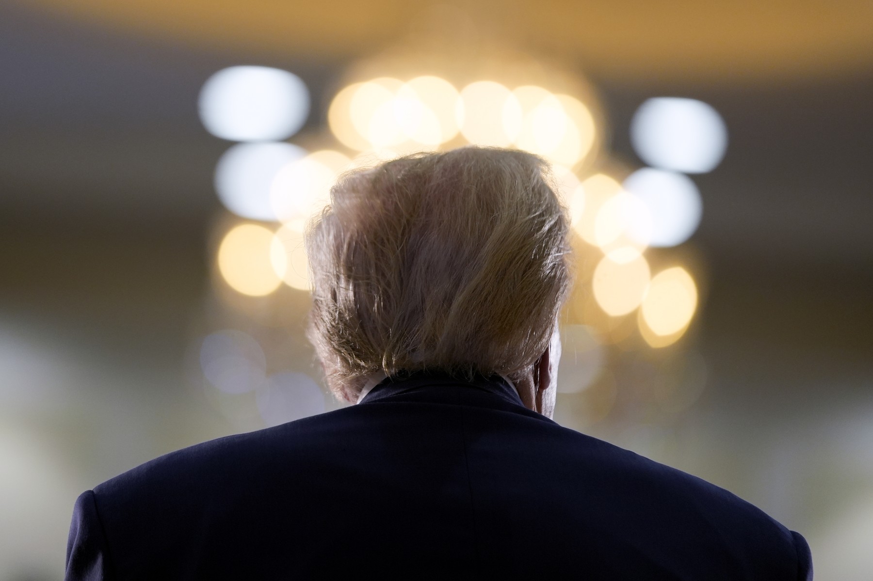 Donald Trump vizitează Irlanda: program oficial și riscuri de securitate în Dublin și Doonbeg