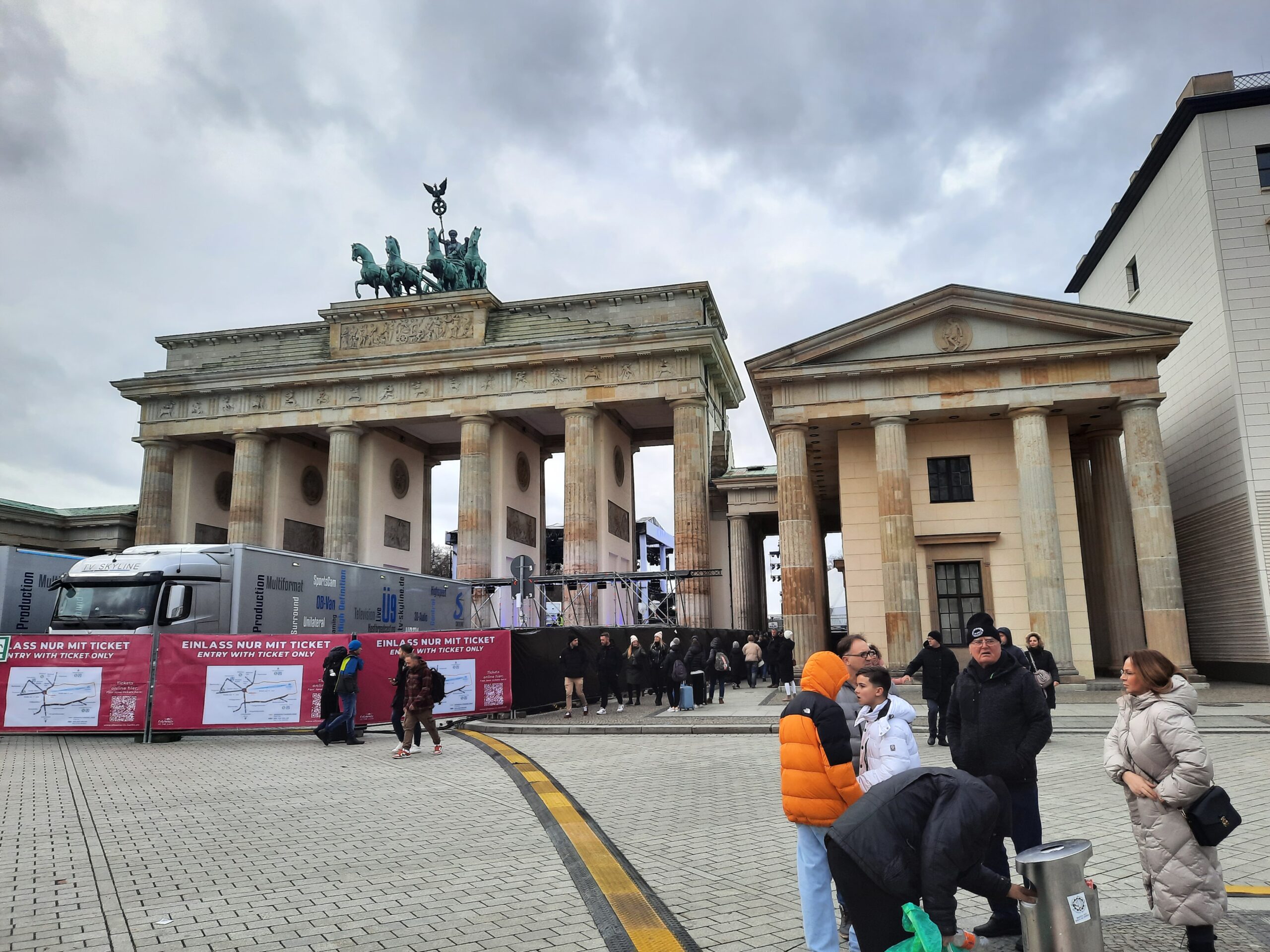 Scrutinele de la Berlin și Mecklenburg-Pomerania Inferioară: Între ascensiunea AfD și rezistența partidelor tradiționale
