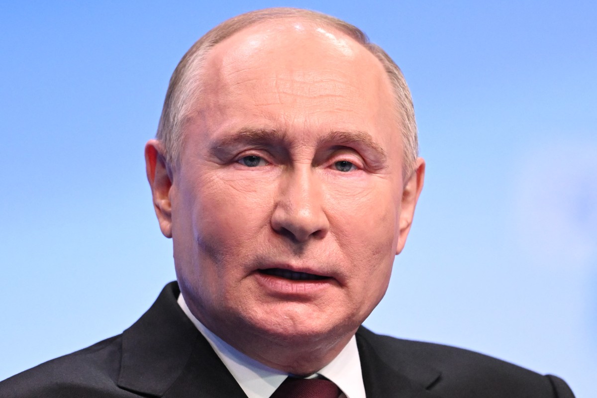 Vladimir Putin susține că alegerile parlamentare din Rusia confirmă sprijinul pentru conflictul cu Ucraina