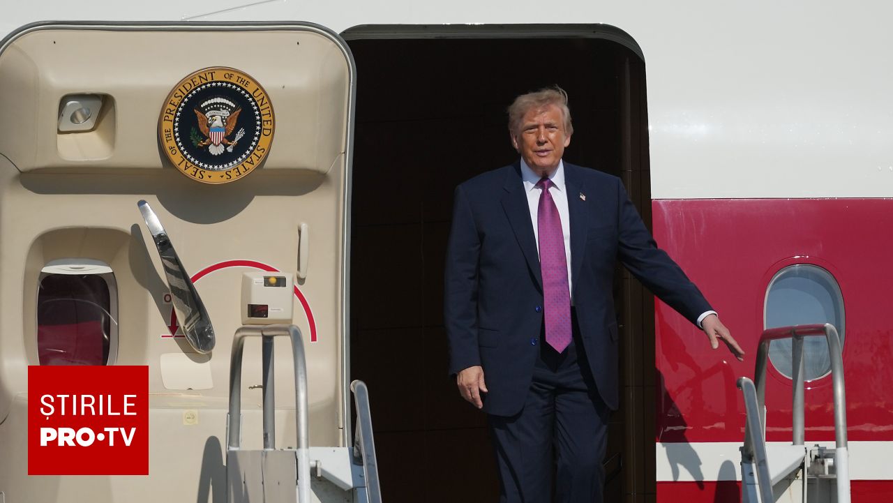 Donald Trump a semnat noua lege de sancțiuni împotriva Rusiei, vizând flota fantomă și liderii de la Moscova