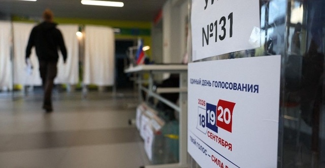 Sisteme electorale din Rusia vizate de atacuri informatice în timpul scrutinului parlamentar