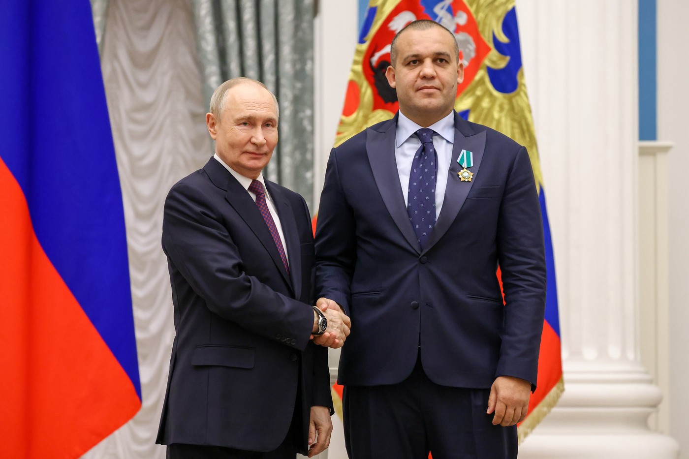 Controverse privind finanțarea nunții fiului lui Donald Trump de către un oligarh apropiat de Putin