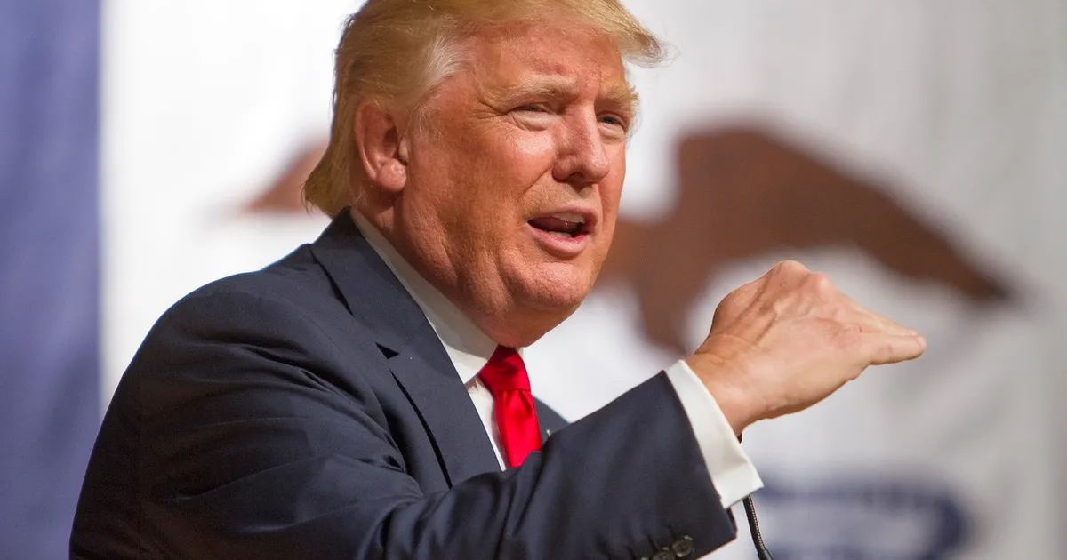 Donald Trump va participa la întâmpinarea personală a lui Xi Jinping în SUA