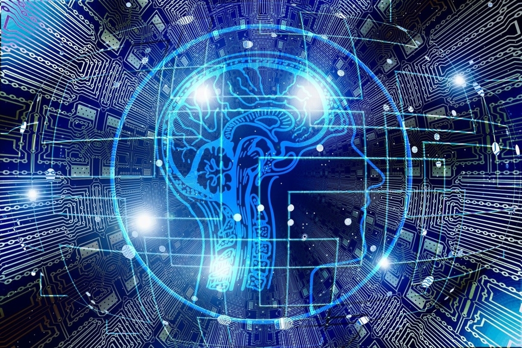 Eroarea de inteligență artificială care a pus în pericol relația dintre SUA și China