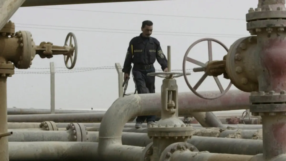 Arabia Saudită suspendă livrările de petrol către Europa după atacul asupra conductei principale