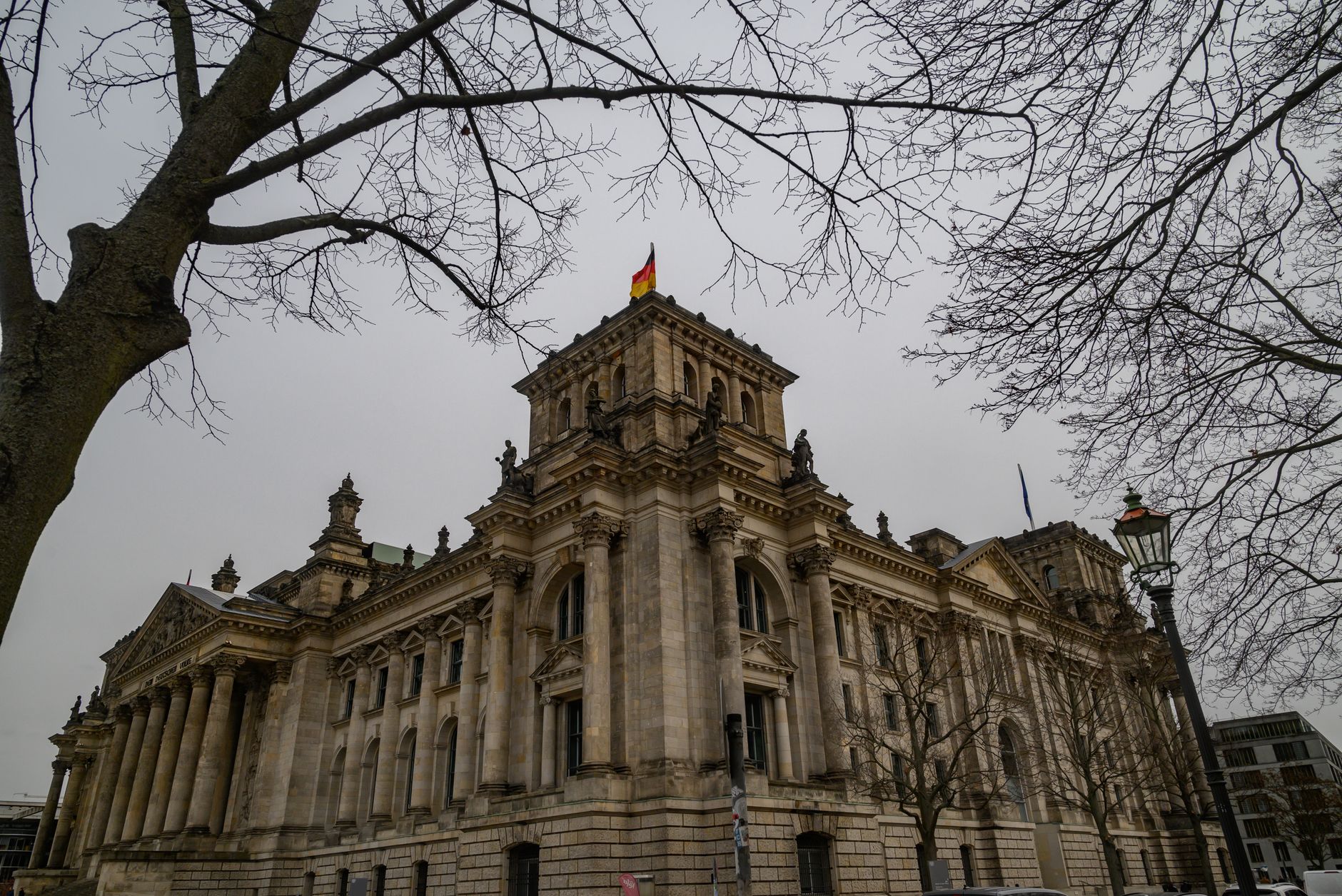 Scrutin decisiv în Germania: Viitorul lui Friedrich Merz este pus la încercare în landurile care votează