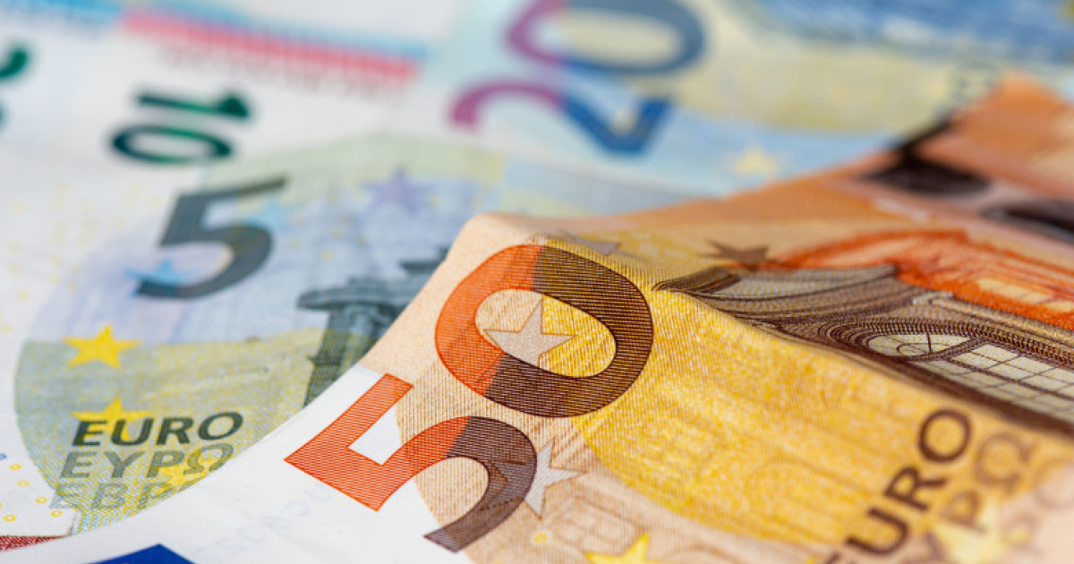 Ucraina solicită Uniunii Europene 32,6 miliarde de euro suplimentare pentru anul viitor