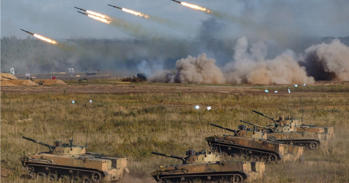 NATO dispune de trei planuri de apărare pentru flancul estic în cazul unei escaladări cu Rusia