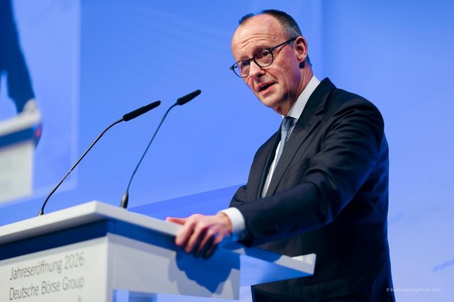 Scrutin decisiv în Germania: Viitorul politic al cancelarului Friedrich Merz este în pericol