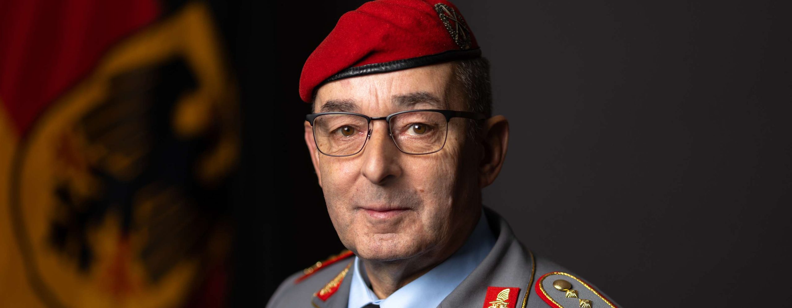 Generalul german Carsten Breuer va prelua conducerea Comitetului Militar al NATO