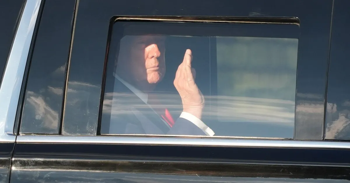 Donald Trump prezintă bilanțul mandatului prin lista celor 25 de realizări ale administrației sale