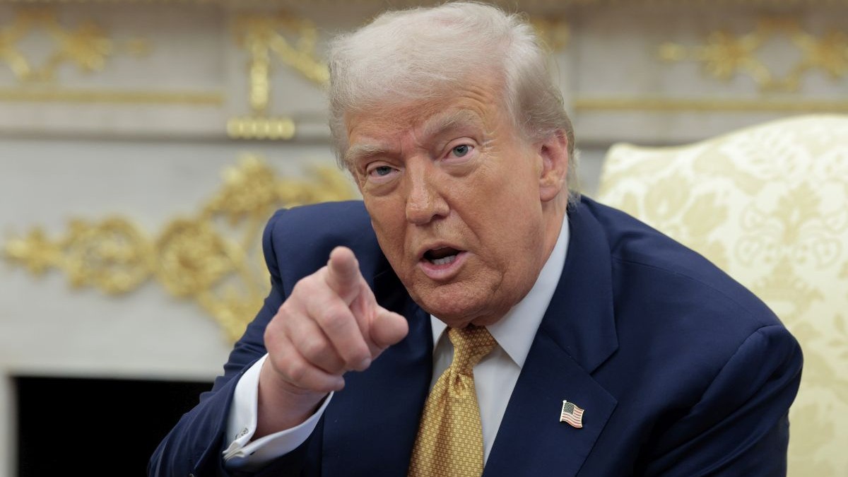 Donald Trump propune crearea unei unități speciale pentru inteligența artificială, denumită „Forța AI”