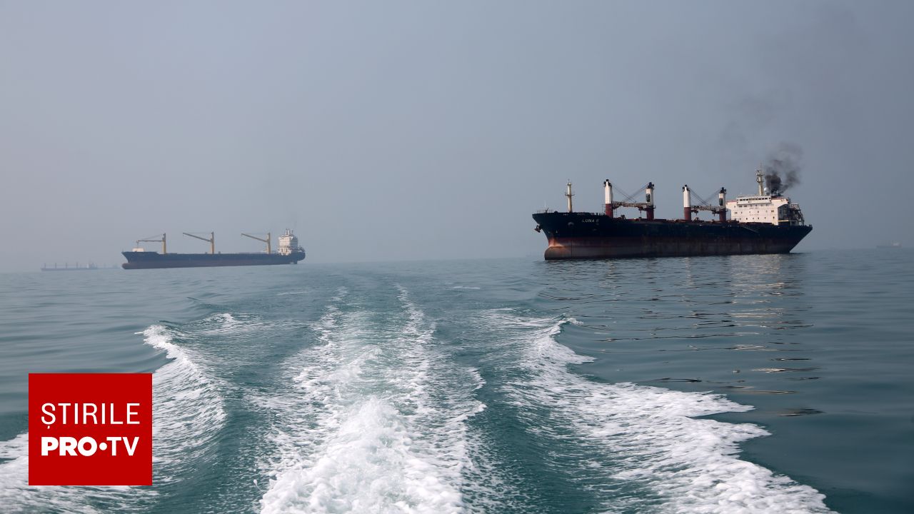 Condițiile Teheranului pentru încetarea conflictului cu SUA și impactul asupra securității maritime