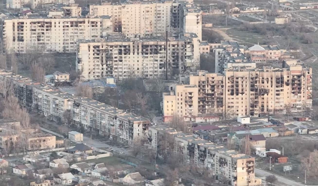 Criză umanitară extremă în Oleșki: peste 6.000 de civili blocați în orașul ocupat de Rusia