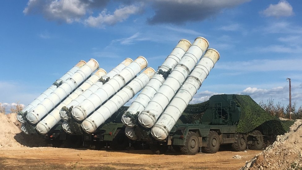 Washington aprobă pachet de apărare antiaeriană de 2,68 miliarde de dolari pentru Ucraina