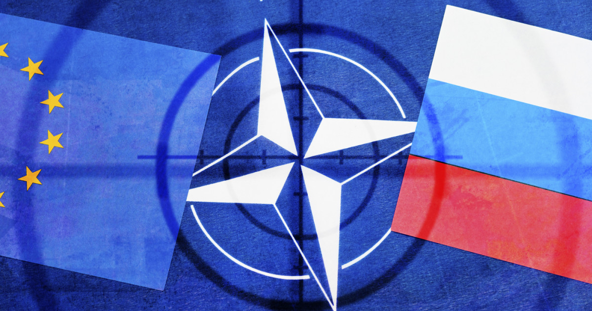 Riscul activării Articolului 5 NATO prin atacuri hibride: analiza lui Cristian Diaconescu