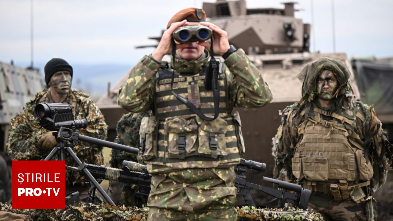 Avertisment de la Letonia: Vulnerabilitatea NATO în fața atacurilor cu rachete ale Rusiei