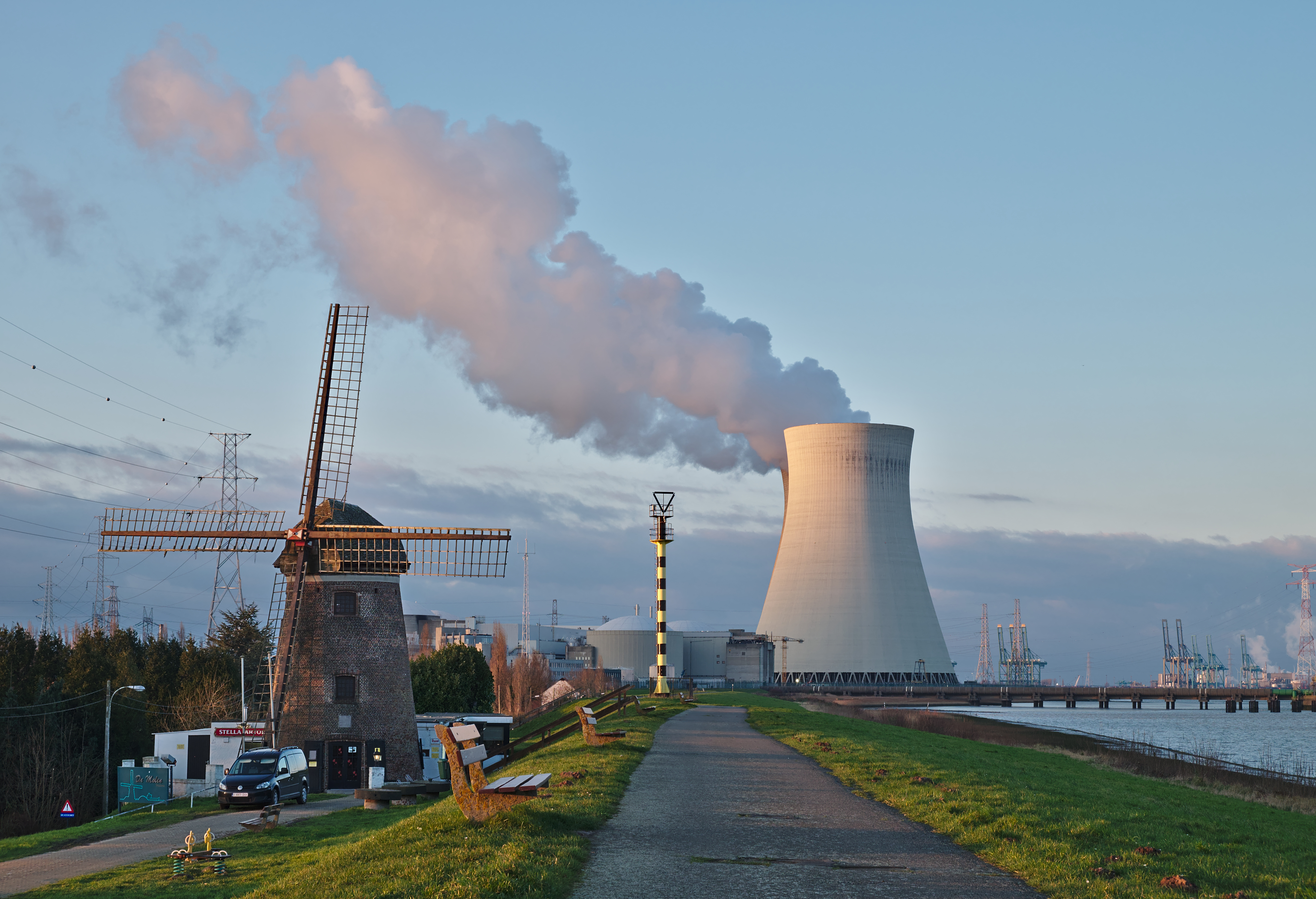 România vizează consolidarea poziției de furnizor de energie nucleară în cadrul Europei