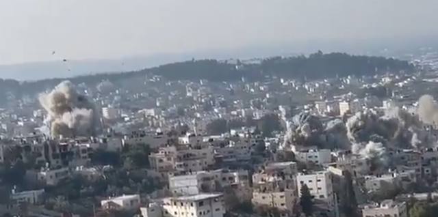 Escaladarea violențelor în Cisiordania: un israelian ucis într-un atac armat și un palestinian împușcat de soldați