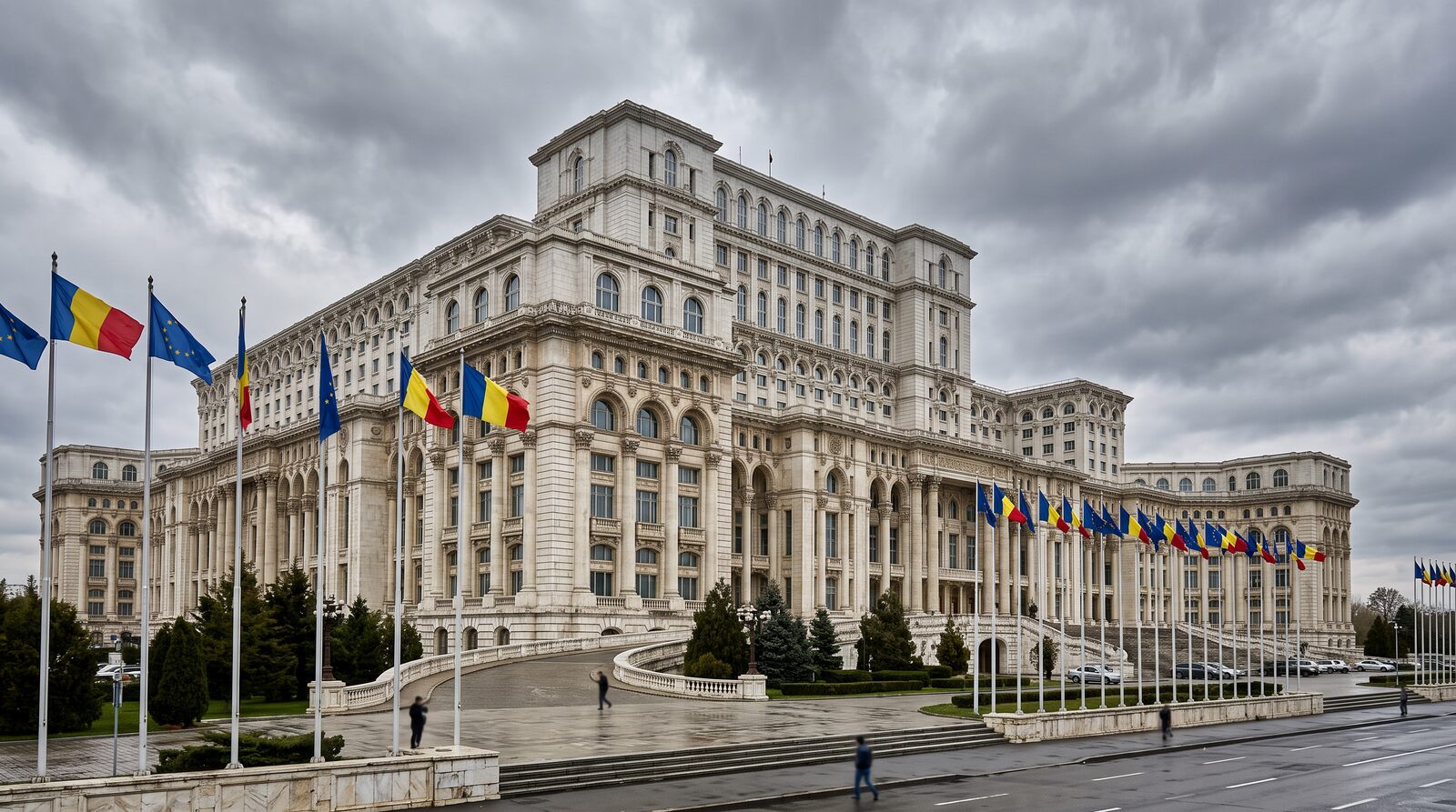 Riscul de „furtună perfectă” pe piețele financiare: alegeri în SUA și tensiuni în Orientul Mijlociu