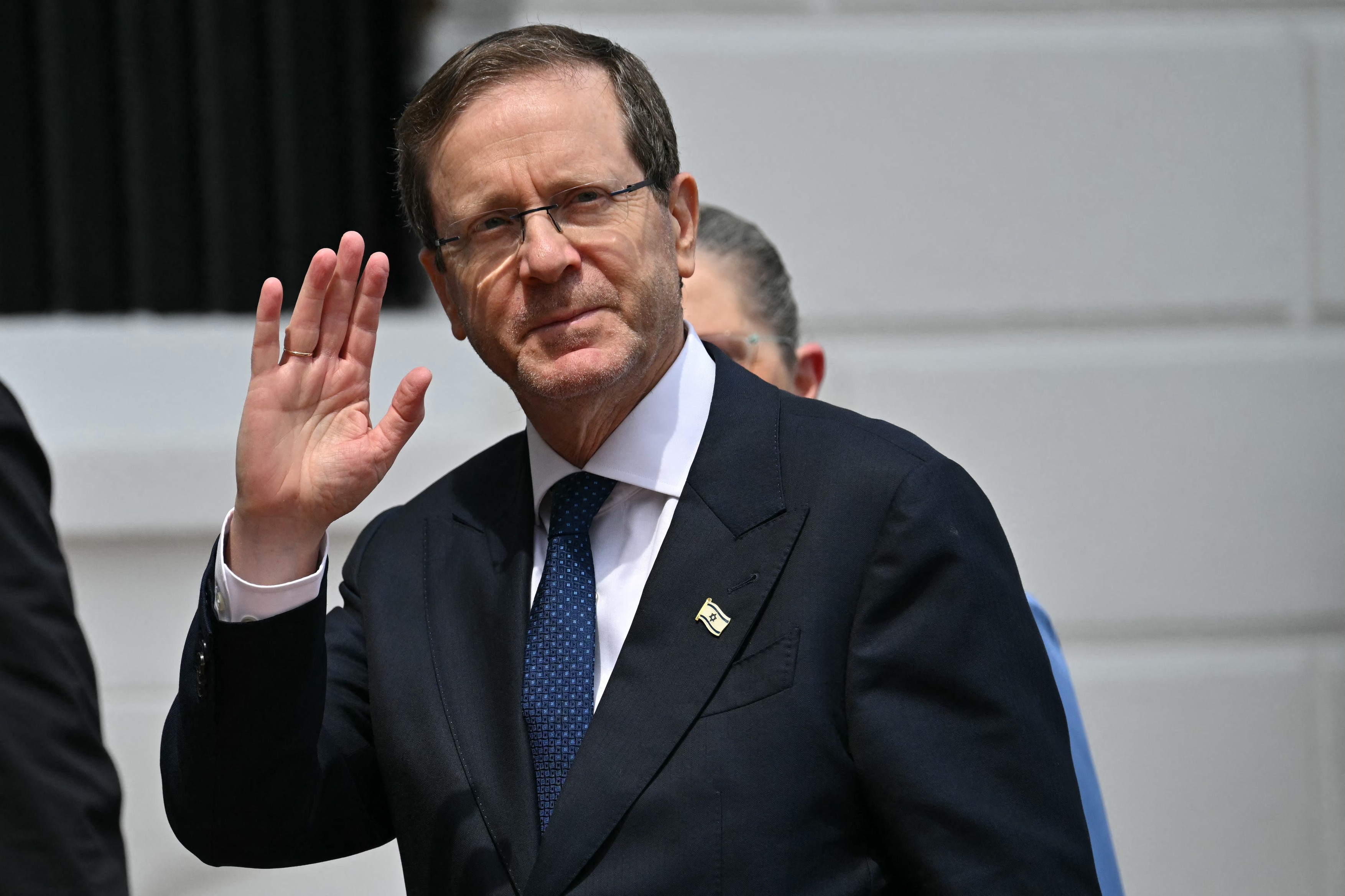 Decizia președintelui Isaac Herzog de a-l grația pe un fost soldat israelian stârnește controverse