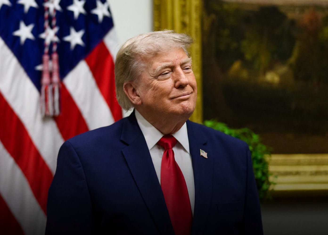 Proiectul Arcului de Triumf de la Washington: Trump propune transformarea structurii într-un complex militar