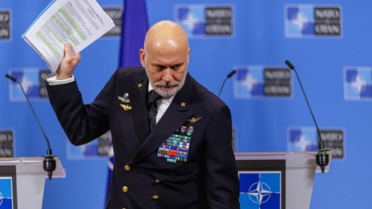 NATO își consolidează capacitățile de apărare pe flancul estic în fața riscului de provocări rusești