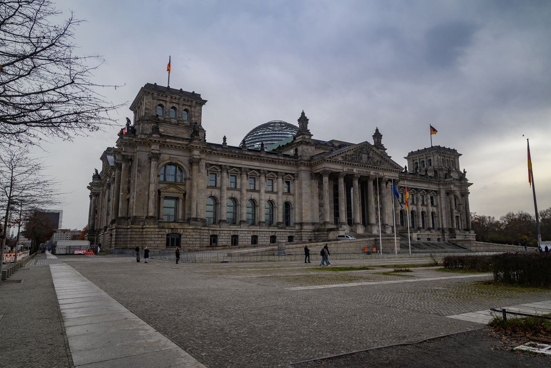 Alegeri regionale în Germania: Viitorul politic al lui Friedrich Merz este pus la încercare