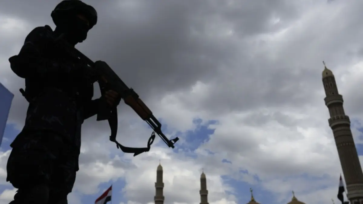 Posibilă intervenție militară a SUA în Yemen în contextul escaladării atacurilor houthi asupra Arabiei Saudite