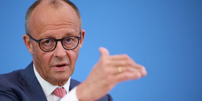 Rezultate electorale în Germania: Friedrich Merz califică înfrângerea istorică a CDU drept un dezastru