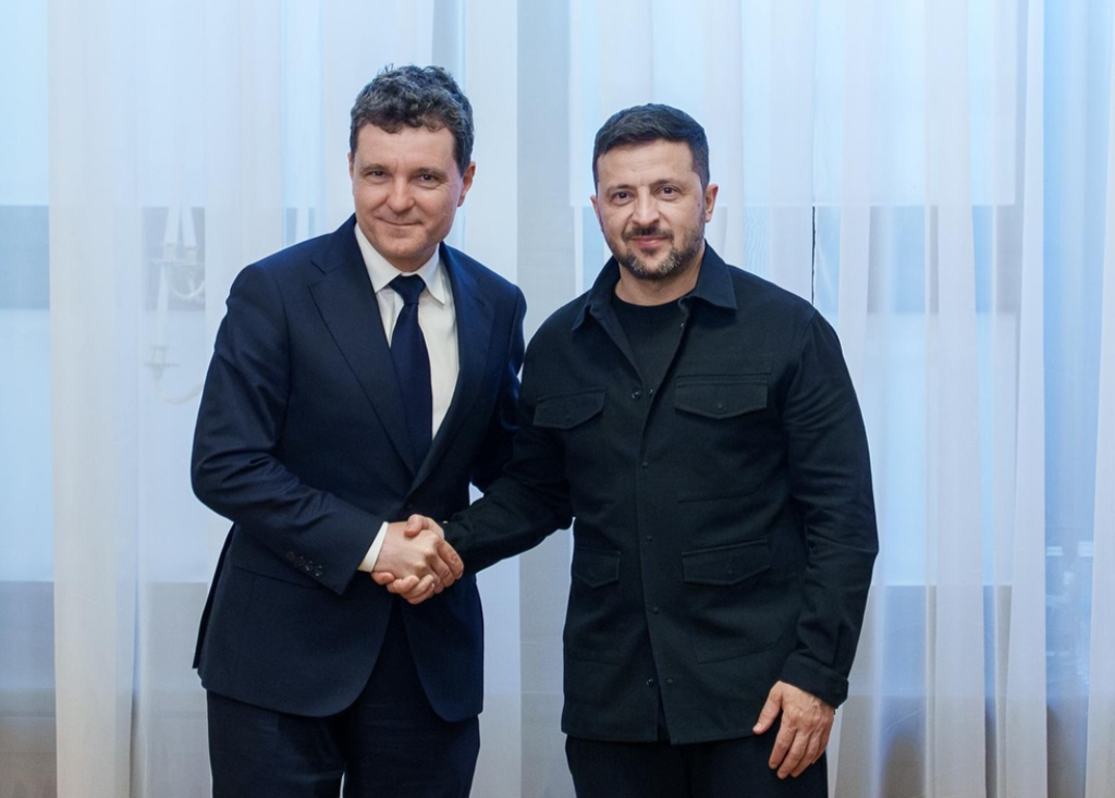 Speculații rusești privind cooperarea energetică a României cu Ucraina și riscul unei „bombe murdare”