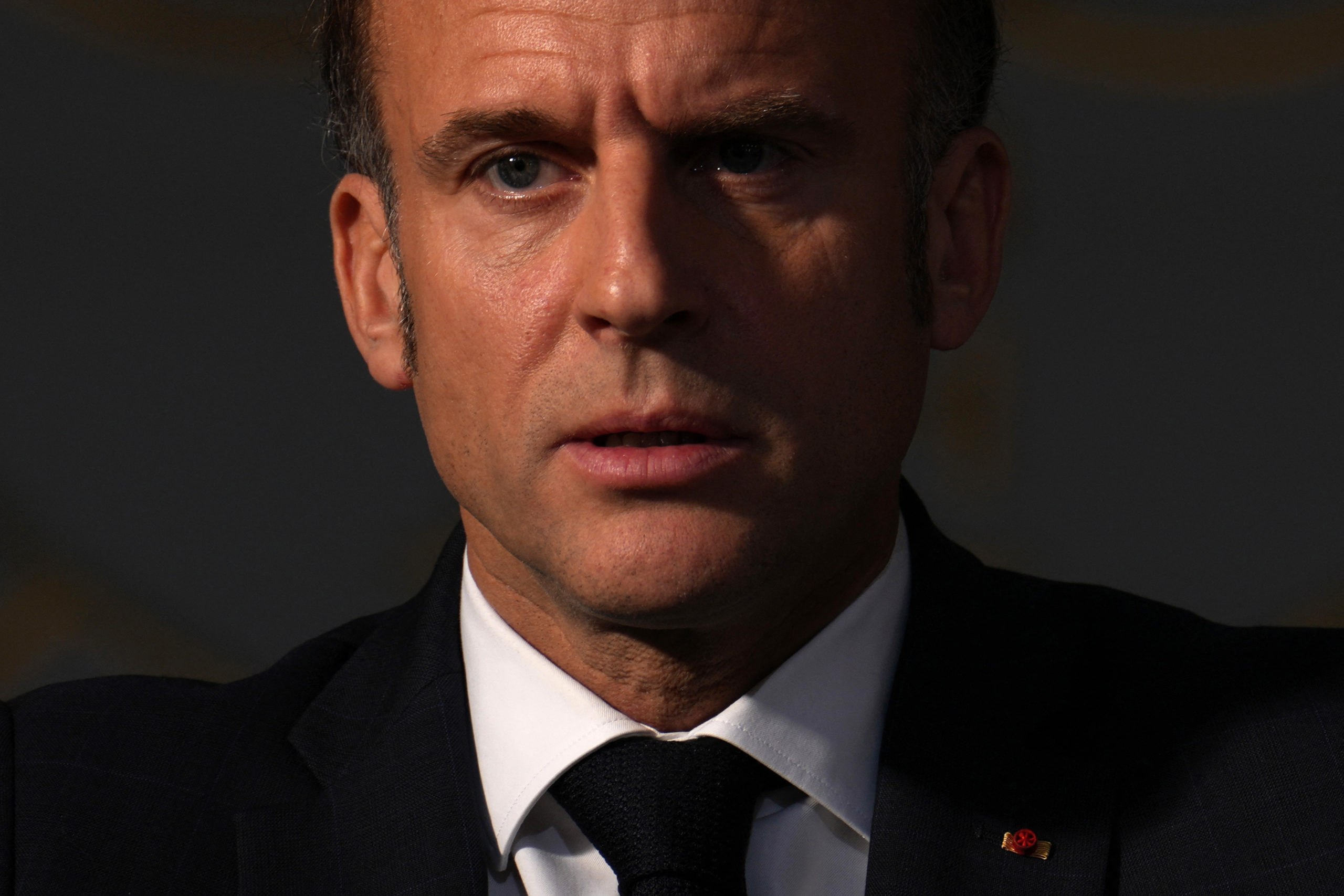 Cooperare strategică între Franța și Canada: Macron vizează securitatea energetică a Europei