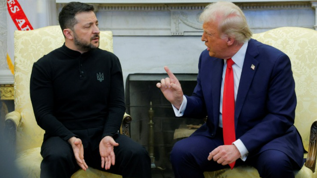 Zelenski și Trump se vor întâlni la New York pentru discuții despre procesul de pace în Ucraina