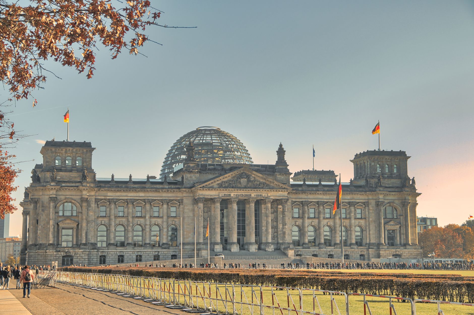 Rezultate electorale în Germania: Înfrângere majoră pentru CDU în alegerile regionale