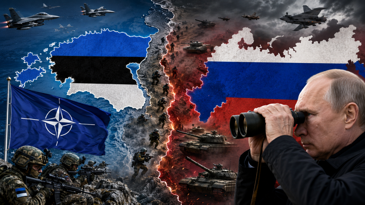 Avertisment de la serviciile de informații europene: Rusia ar putea intensifica atacurile împotriva NATO
