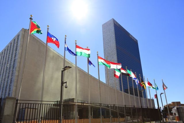 Adunarea Generală a ONU: Lideri mondiali se reunesc în New York pe fondul crizelor din Ucraina și Orientul Mijlociu
