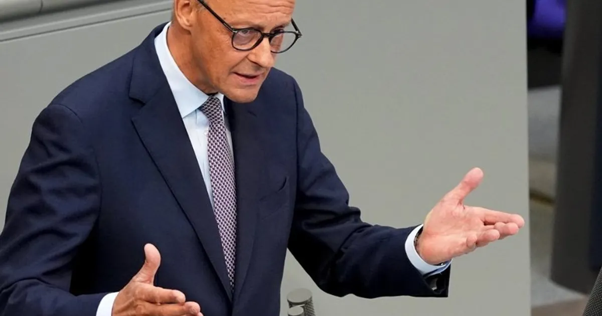 Ascensiunea AfD în Germania crește presiunea politică asupra cancelarului Friedrich Merz