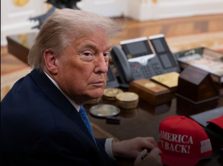 Administrația Trump pregătește sancțiuni împotriva Curții Penale Internaționale