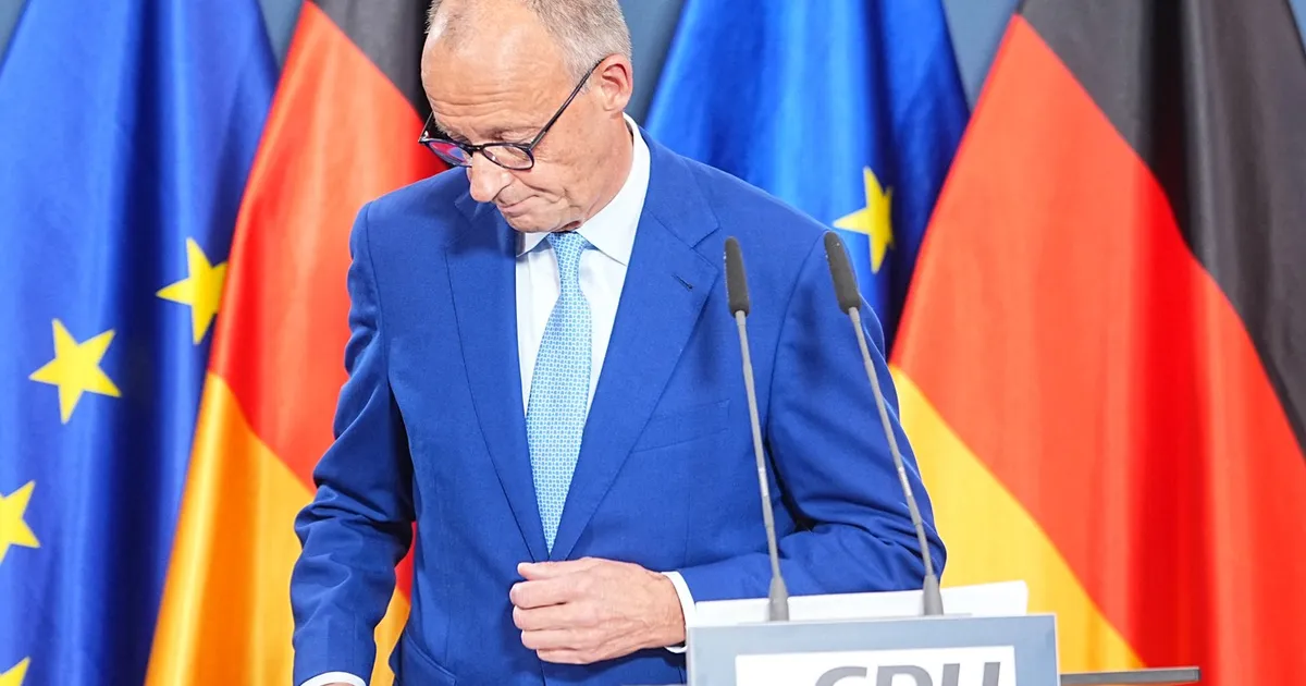 Criza politică în Germania: CDU a fost exclusă din Parlamentul regional Mecklenburg-Pomerania Inferioară