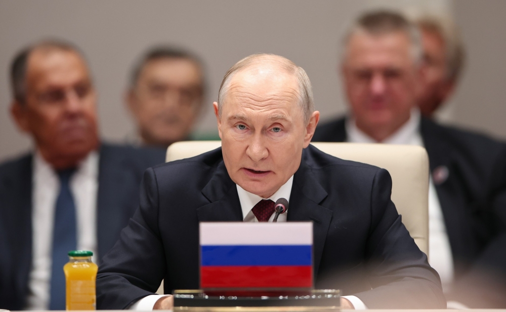 Avertisment de la serviciile de informații europene: Rusia ar putea testa NATO în următoarele luni
