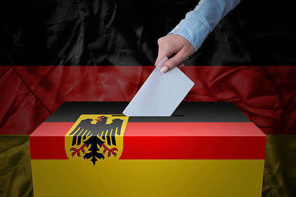 Schimbări radicale în Germania: Pierderi masive pentru CDU și ascensiunea AfD și Die Linke