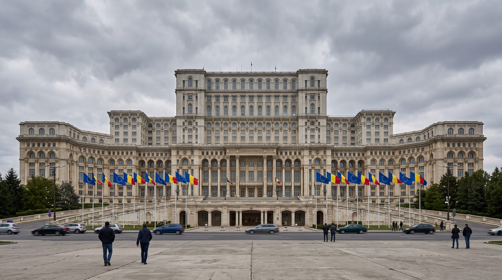 Nicușor Dan participă la summitul strategic de la Rovaniemi privind securitatea Arcticii