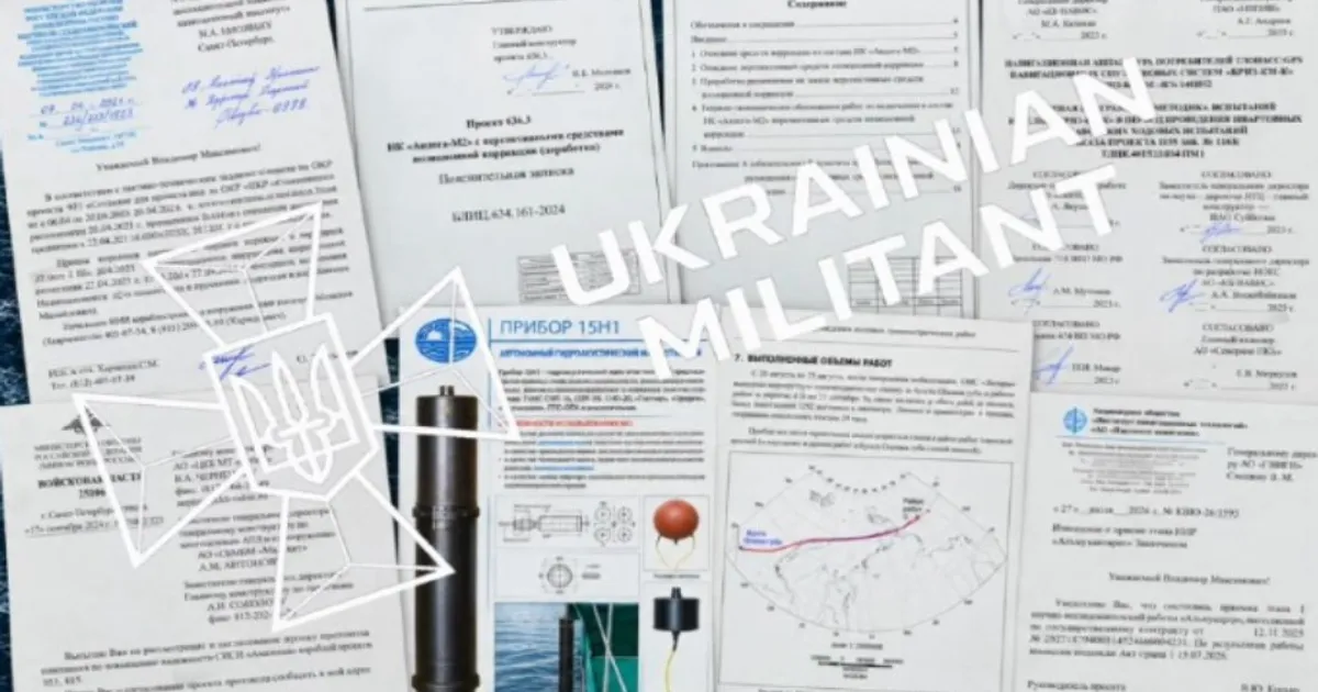 Operațiunea Poseidon: Hackerii ucraineni au compromis documentația a 70 de proiecte navale rusești