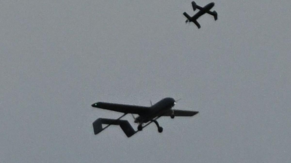 Zelenski solicită noi sancțiuni împotriva Rusiei în contextul intensificării atacurilor cu drone și rachete